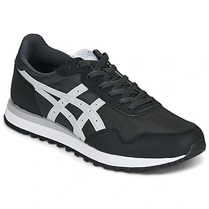 ASICS Tiger Runner II Baskets Homme 40 EU, Graphite Grey Cloud Grey, 40 EU pas cher