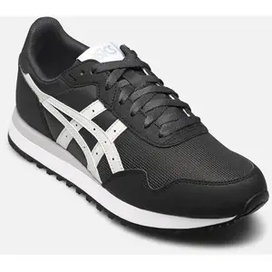 Asics Trainers Tiger Runner Ii zwart, pas cher