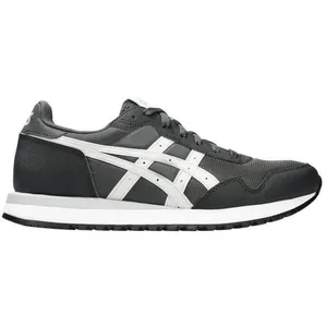 ASICS Tiger Runner II Baskets Homme 45 EU, Graphite Grey Cloud Grey, 45 EU pas cher