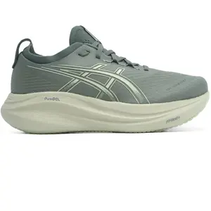 Asics Chaussures De Running Gel Nimbus 27 pas cher