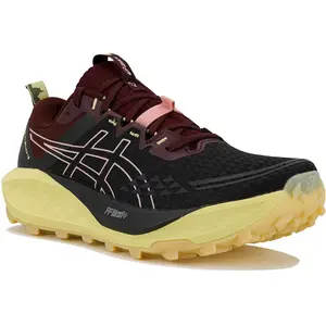 ASICS Performance, Femmes, Chaussures de course à pied, Gel-Trabuco La... pas cher