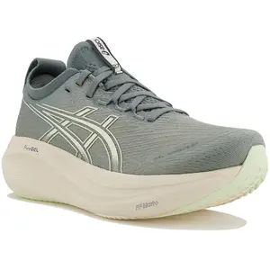Asics Gel-Nimbus 27 https://tqm.i-run.be/?P4790B5819DB223S1UC413a49035069V4 Kaki 35.5 pas cher
