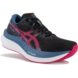 Asics Chaussures De Running Magic Speed 4 pas cher