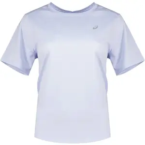 Asics T-shirt à Manches Courtes Core pas cher