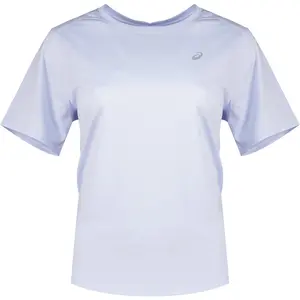 Asics T-shirt à Manches Courtes Core pas cher