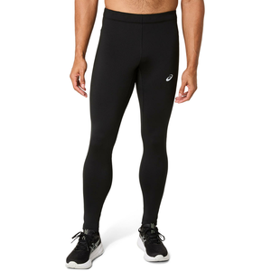 Asics Core Winter Tight Man ZwartVendu parlepape