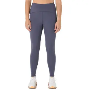 Asics Road Winter High Waist XS pas cher