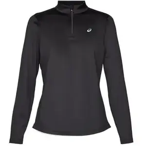 Asics Core LS 1/2 Zip https://tqm.i-run.be/?P4790B5819DB223S1UC413a49073470V4 Noir S
