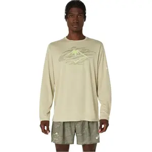 Asics Fujitrail Logo https://tqm.i-run.be/?P4790B5819DB223S1UC413a49044917V4 Kaki XL