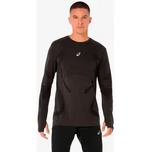 Asics Road Seamless https://tqm.i-run.be/?P4790B5819DB223S1UD413a490126702V4 Noir L