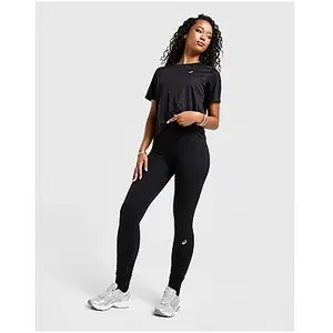 ASICS Legging Road Seamless - Noir, Noir M pas cher