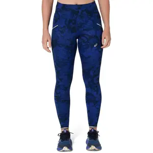 Asics Leggings Road Lite-show pas cher