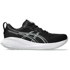 ASICS GEL-CUMULUS 27 - Black, Black 41.5 pas cher