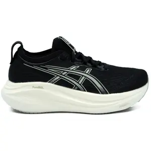 Asics Chaussures De Running Gel Nimbus 27 pas cher