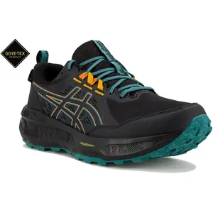Asics Chaussures De Trail Running Gel Sonoma 8 Goretex pas cher