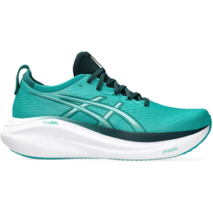 Asics Chaussures De Running Gel Nimbus 27 pas cher
