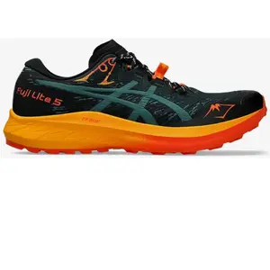 Asics Chaussures De Trail Running Fuji Lite 5 pas cher
