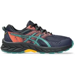 Asics Chaussures De Running Pre Venture 9 Gs pas cher