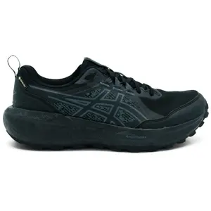 ASICS Performance, Femmes, Chaussures de course à pied, Gel Sonoma 8 GTX W (41.5), Noir pas cher
