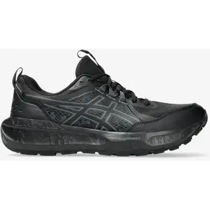 Comparateur de prix : Asics Chaussures Running Trail Asics Gel-Sonoma 8 Gtx Noir 39 1/2
