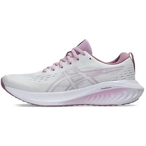 Asics Gel-Excite 10 - Roze/Wit - Hardloopschoenen - Dames pas cher