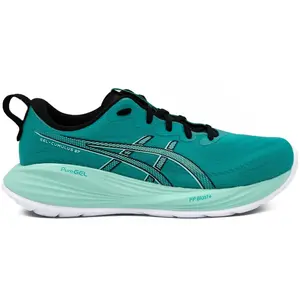 Asics GEL-CUMULUS 27 Homme Turquoise pas cher