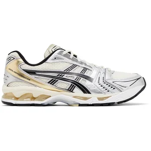 ASICS Gel Kayano 14 - Beige, Beige 41.5 pas cher