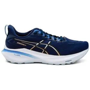 Asics gt-2000 13 in de kleur blauw. pas cher