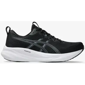 Chaussures de course - ASICS - Gel-Pulse 16 - Noir - Femme - Usage rég... pas cher