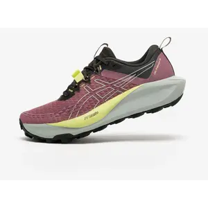 ASICS Baskets Gel-Trabuco 13 pour femme, Oxyde violet mousse froide, 41.5 EU pas cher