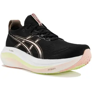 Asics Chaussures De Running Gel Nimbus 27 pas cher