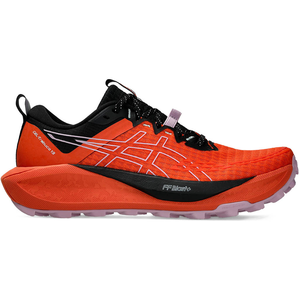 Asics GEL-Trabuco 13 Femme Orange pas cher