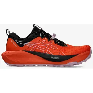 Asics GEL-Trabuco 13 Femme Orange pas cher