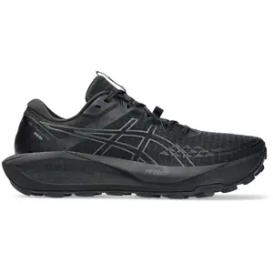 ASICS GEL-TRABUCO 13 GORE-TEX - Black, Black 46.5 pas cher