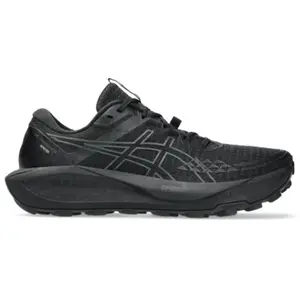 ASICS GEL-TRABUCO 13 GORE-TEX - Black, Black 46 pas cher