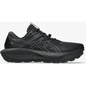 ASICS GEL-TRABUCO 13 GORE-TEX - Black, Black 45 pas cher