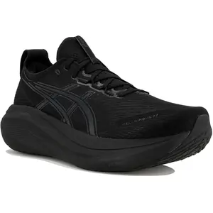 Asics Chaussures De Running Gel Nimbus 27 pas cher