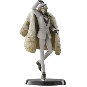 Anycolor Inc Figure Luca Nijisanji 1/7 Kaneshiro 30 Cm pas cher