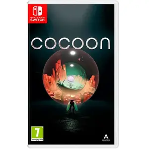 Nintendo Games Switch Cocoon (import) pas cher
