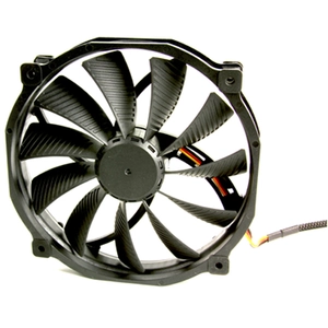Scythe Glide Stream SY1425HB12L - ventilateur châssis pas cher