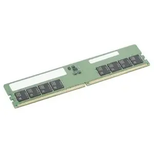 Lenovo - DDR5 - module - 32 Go - DIMM 288 broches - 4800 MHz - mémoire... pas cher