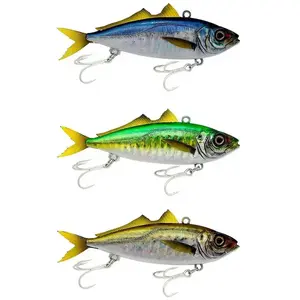 Little Jack Stickbait Coulant Zeigos 22g 75 MmVendu parwaveinn