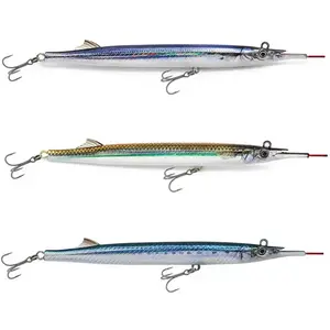 Little Jack Stickbait Coulant Sayoris 14g 135 MmVendu parwaveinn