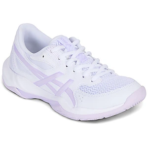 Baskets basses Asics GEL-ROCKET 12 femme pas cher