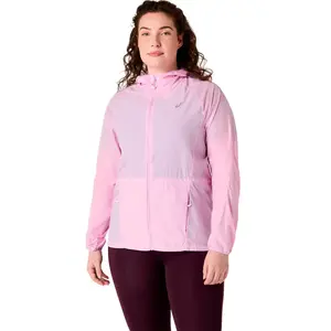 Asics Veste Road Packable pas cher