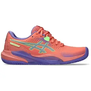 Asics Chaussures De Padel Gel-challenger 15 pas cher