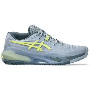 Asics Chaussures Pour Terre Battue Gel-resolution X Clay