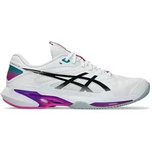 Asics Chaussures Pour Terre Battue Solution Speed Ff 4