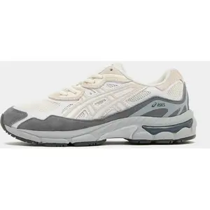 ASICS GEL-NYC Junior - Blanc, Blanc 38 pas cher
