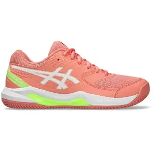 Asics Chaussures De Padel Gel-dedicate 8